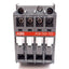 Used ABB A9-30-10 Contactor, 3-Pole w/ N/O Aux, Coil: 220-240VAC, 600VAC 26A