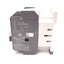 Used ABB A9-30-10 Contactor, 3-Pole w/ N/O Aux, Coil: 220-240VAC, 600VAC 26A