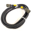 New Denso 410141-1960 Standard Robot Motor/Encoder Cable For RC5 Controller, 4 Meter