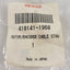 New Denso 410141-1960 Standard Robot Motor/Encoder Cable For RC5 Controller, 4 Meter