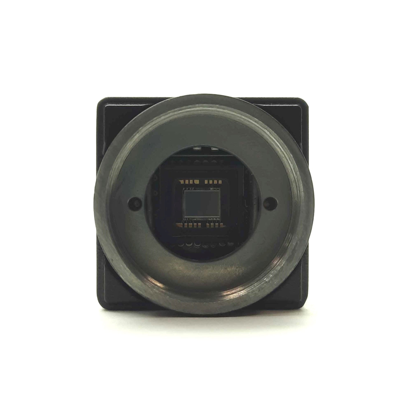 Used Cognex ISM1400-01 In-Sight Micro Vision Camera 1/3"CCD 640 x 480 @ 60FPS C-Mount