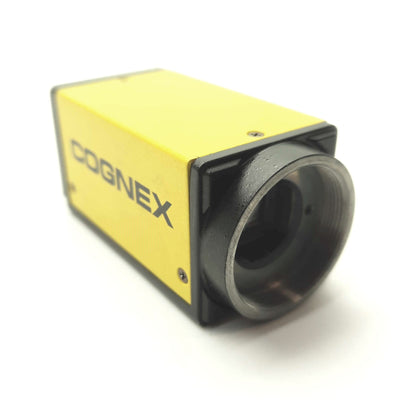 Used Cognex ISM1400-01 In-Sight Micro Vision Camera 1/3"CCD 640 x 480 @ 60FPS C-Mount