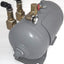 Used Manchester Tank RT-NO MDMT-20F 304978 Horizontal Air Receiver, 1.1 Gallon 200psi