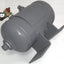 Used Manchester Tank RT-NO MDMT-20F 304978 Horizontal Air Receiver, 1.1 Gallon 200psi