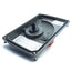 Used Pass & Seymour PS30-SS Safety Switch Cover 30A 600V AC, 4X 12X, *COVER ONLY*