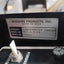 Used Maguire MCF-E-4-34 Volumetric Concentrate Feeder With Hopper 0.1-7lbs/Hr, 120VAC