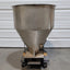 Used Maguire MCF-E-4-34 Volumetric Concentrate Feeder With Hopper 0.1-7lbs/Hr, 120VAC