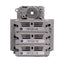 Used Allen Bradley 194R-J30-1753 Rotary Disconnect Switch, Class J Type HRCI-J, 30A