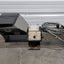 Used Maguire MLG-4-18 Little Guy Volumetric Concentrate Feeder 0.05-4lbs/hr, 120VAC
