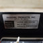 Used Maguire MLG-4-18 Little Guy Volumetric Concentrate Feeder 0.05-4lbs/hr, 120VAC