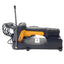 Used PSC Powerscan PSRF-1000 Wireless Barcode Scanner 2.4VDC 200mA 37 Scan/Sec 150Ft