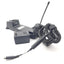 Used PSC Powerscan PSRF-1000 Wireless Barcode Scanner 2.4VDC 200mA 37 Scan/Sec 150Ft