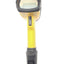 Used PSC Powerscan PSRF-1000 Wireless Barcode Scanner 2.4VDC 200mA 37 Scan/Sec 150Ft