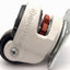 Used Lot of 4 CarryMaster AC-300F Light & Medium Duty Leveling Casters, 551lbs Each