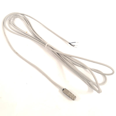 New SMC D-G79L Solid State Band Mounting Cylinder Auto Switch 3-Wire NPN 4-28VDC