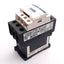 Used Telemecanique LC1D32BD Contactor, 3-Pole W/ N/O & N/C Aux, LAD4TBDL Diode