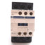 Used Telemecanique LC1D32BD Contactor, 3-Pole W/ N/O & N/C Aux, LAD4TBDL Diode