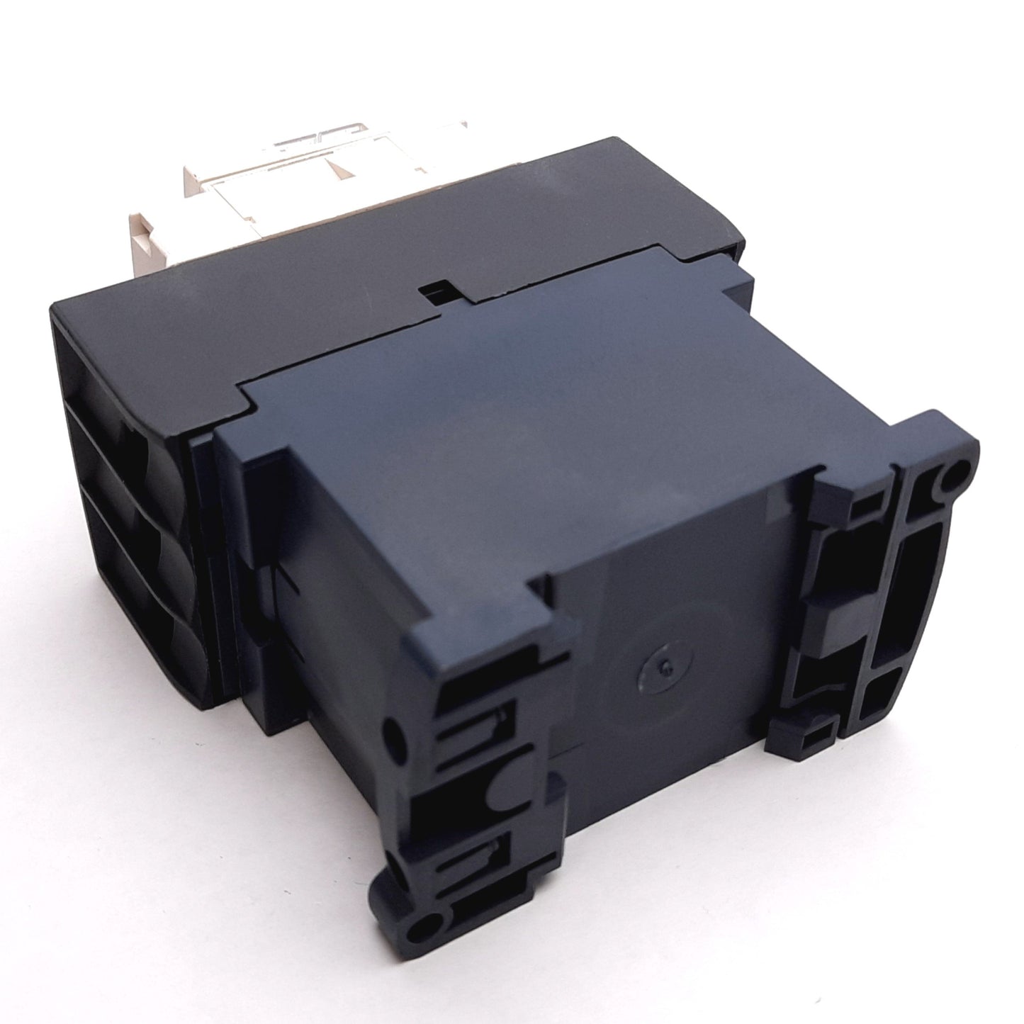 Used Telemecanique LC1D32BD Contactor, 3-Pole W/ N/O & N/C Aux, LAD4TBDL Diode