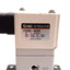 Used SMC IT2050-N02B Electro-Pneumatic Regulator, In: 4-20mA, Supply: 0.93-1.0MPa