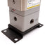 Used SMC IT2050-N02B Electro-Pneumatic Regulator, In: 4-20mA, Supply: 0.93-1.0MPa