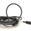 Used Lot of 3 Motionline AWM 20233/10493 Multiconductor Cable, M8 3-Pin Connector