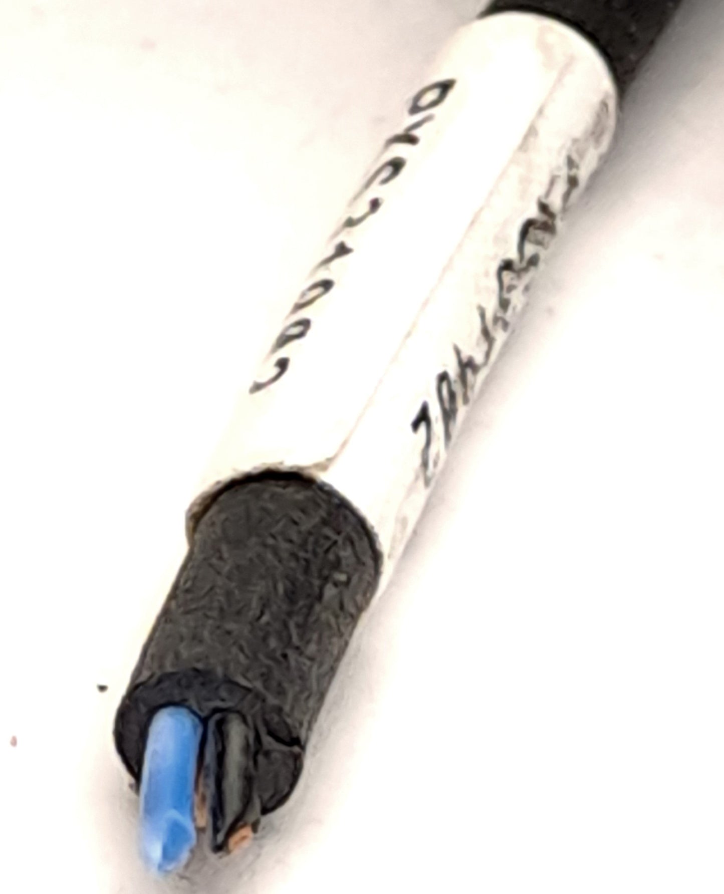 Used Lot of 3 Motionline AWM 20233/10493 Multiconductor Cable, M8 3-Pin Connector