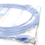 New Lot of 5 Tripp Lite N002-010-BL Cat5e Ethernet Cable RJ45 Male to Male 10Ft