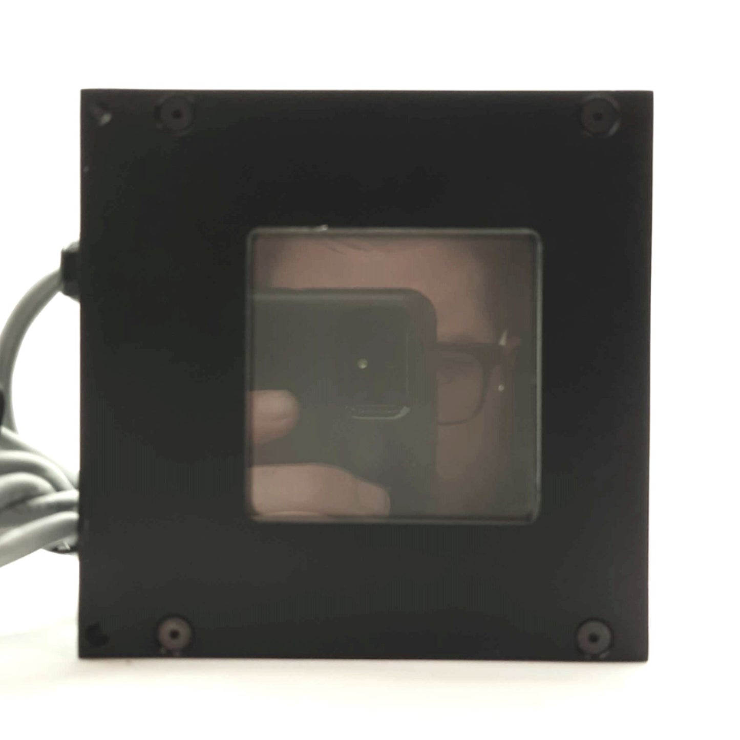 New Metaphase Technologies MB-CBL2X2-R-24CV Red Collimated LED Backlight 2 x 2" 24V