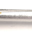 Used Lot of 2 SMC NCDJ2L6-050R-B Mini Double Acting Cylinder, 1/4" Bore, 1/2" Stroke