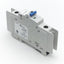 Used Allen Bradley 1489-M1C020 Thermal-Magnetic Circuit Breaker, 230 VAC, 2 A, 1-Pole