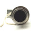 Used Vulcan Electric AH5A Flow Through Air Heater 1000W 12 1/2" Long 1 1/4" OD 120VAC