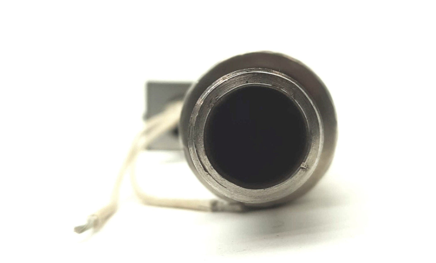 Used Vulcan Electric AH5A Flow Through Air Heater 1000W 12 1/2" Long 1 1/4" OD 120VAC