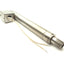Used Vulcan Electric AH5A Flow Through Air Heater 1000W 12 1/2" Long 1 1/4" OD 120VAC