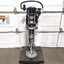 Used Ingersoll Rand ARO 67121-P43 5 Gallon Single Post Ram Piston Pump, 43:1 Ratio