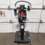 Used Ingersoll Rand ARO 67121-P43 5 Gallon Single Post Ram Piston Pump, 43:1 Ratio
