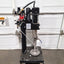 Used Ingersoll Rand ARO 67121-P43 5 Gallon Single Post Ram Piston Pump, 43:1 Ratio