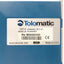 Used Tolomatic SV2048ED ACS Actuator Servo Drive, Ethernet/USB, 10-60VDC 10A