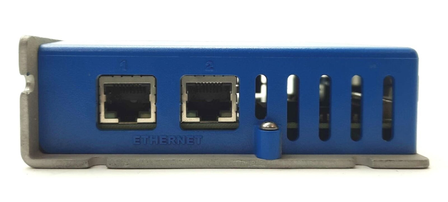 Used Tolomatic SV2048ED ACS Actuator Servo Drive, Ethernet/USB, 10-60VDC 10A