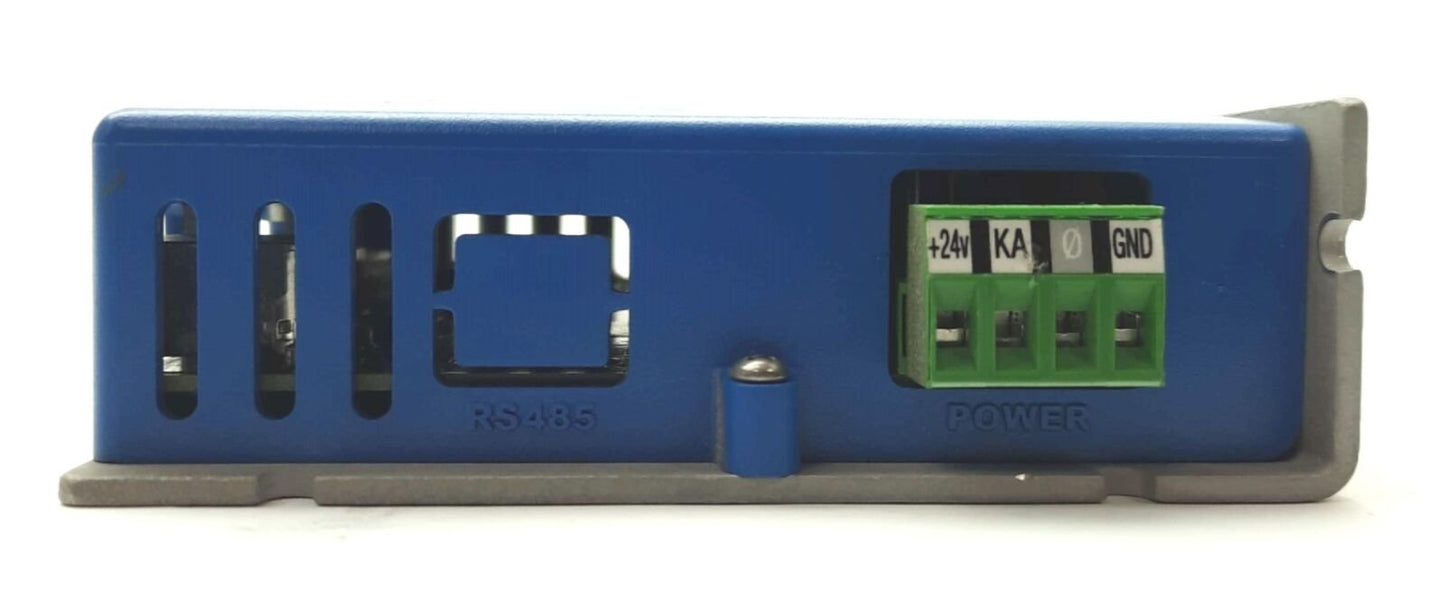 Used Tolomatic SV2048ED ACS Actuator Servo Drive, Ethernet/USB, 10-60VDC 10A