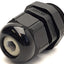 Used Hoffman Q3PBPCDM Pushbutton Enclosure, 3 Hole, 193 x 113x 79mm, 22.5mm Holes
