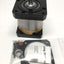 Used Parker PV34FE-003 Planetary Gearhead, 3:1 Ratio, NEMA 34, 310 in-lb, Ø1/2" Shaft