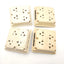 Used Lot of 4 Leviton Industrial 4 Socket Plug Straight Blade 20A-125V