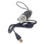 New Neewer 0.3MP USB Digital Microscope Magnifier 8-LED Photography 50X - 500X N02