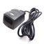 Used Symbol MS-1207FZY-I000 MiniScan Fixed Barcode Scanner Reader, 36 Scans/sec, USB
