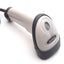 Used Symbol LS2208-SR20001R Handheld Barcode Scanner Reader, USB Cable Connection