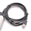 Used Symbol LS2208-SR20001R Handheld Barcode Scanner Reader, USB Cable Connection