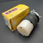 New Hubbell HBL2813 Female Twist-Lock Receptacle, Rating: 30A 120/208VAC 3-Phase