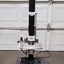 Used Schmidt 20-400221 Pneumatic Press With Press Control 50, 1.6kN Cap, 200mm Stroke