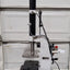Used Schmidt 20-400221 Pneumatic Press With Press Control 50, 1.6kN Cap, 200mm Stroke