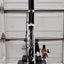 Used Schmidt 20-400221 Pneumatic Press With Press Control 50, 1.6kN Cap, 200mm Stroke